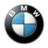 BMW logo