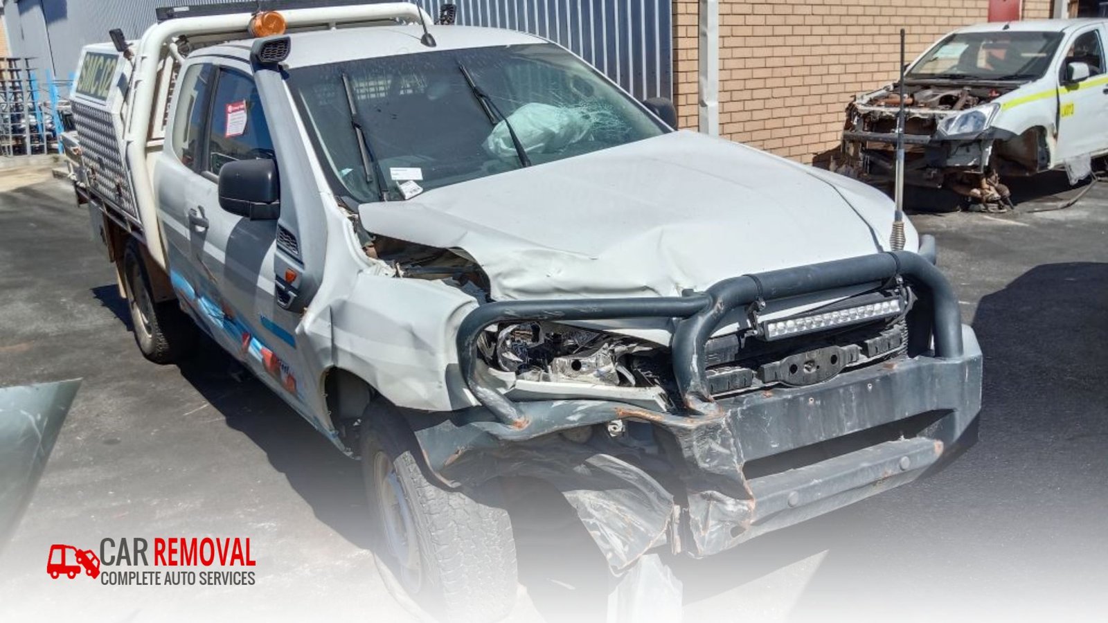 Car Removal Jane Brook