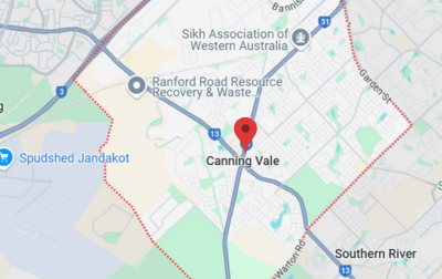 Canning Vale