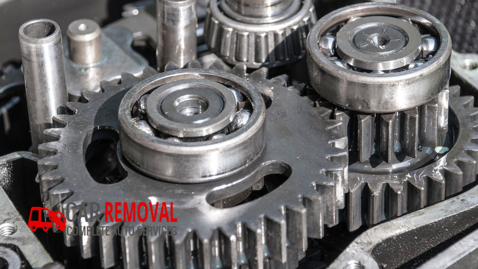 Selling a Registered Car With Gearbox or Clutch Repairs: A Step-by-Step Guide