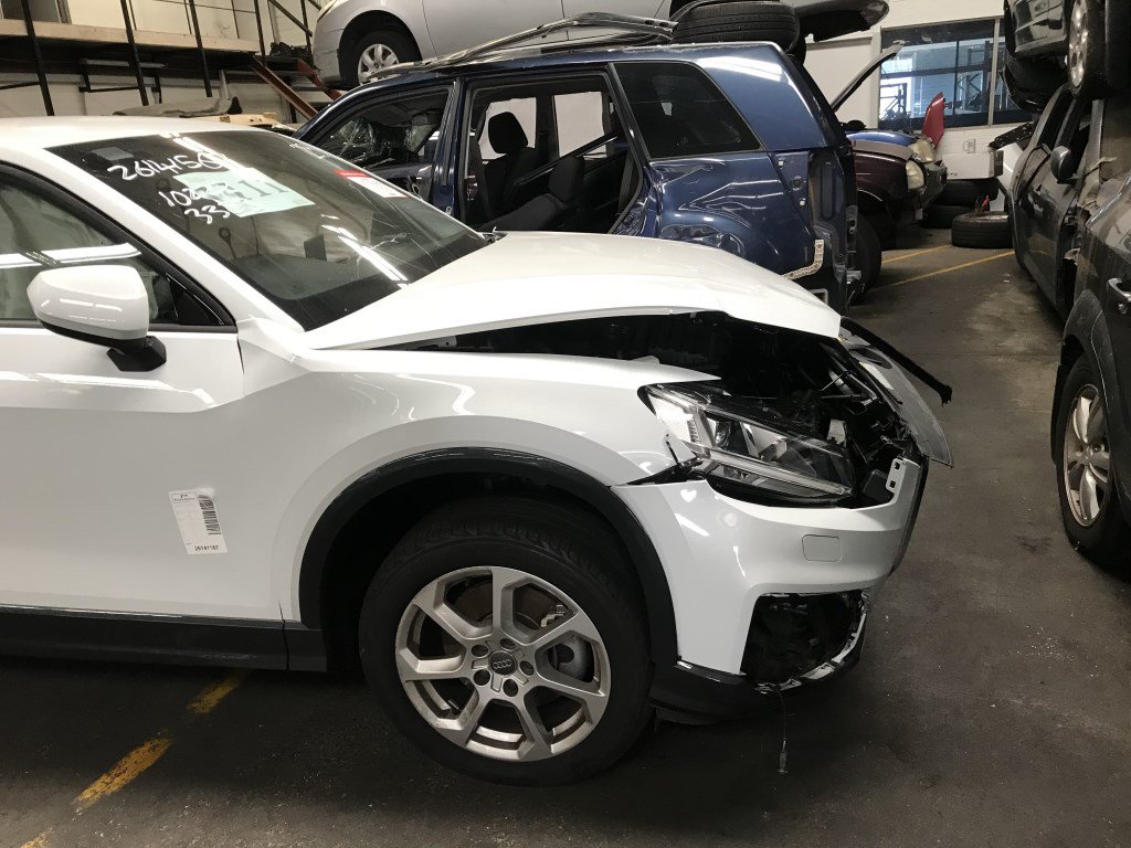 Car Removal Perth