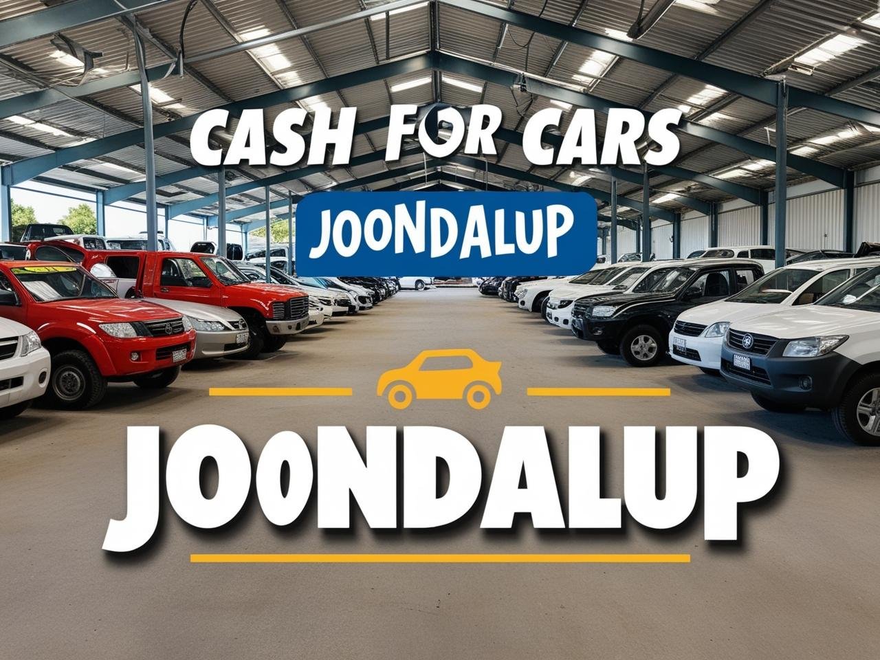 Cash For Cars Joondalup